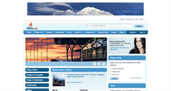 Desktop Screenshot of oborku.com